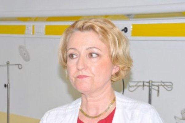 Doi medici din Constanţa, la un pas de a rămâne şomeri după ce au mutilat o pacientă